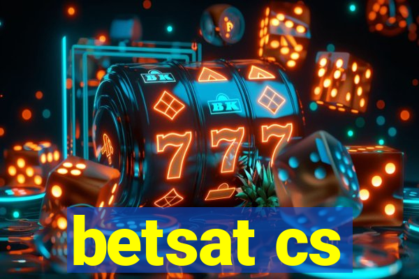 betsat cs